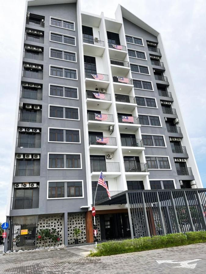 Condo 2-10 Imperio Professional Suite อลอร์สตาร์ ภายนอก รูปภาพ