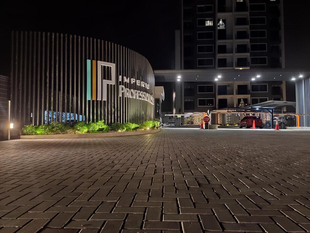 Condo 2-10 Imperio Professional Suite อลอร์สตาร์ ภายนอก รูปภาพ