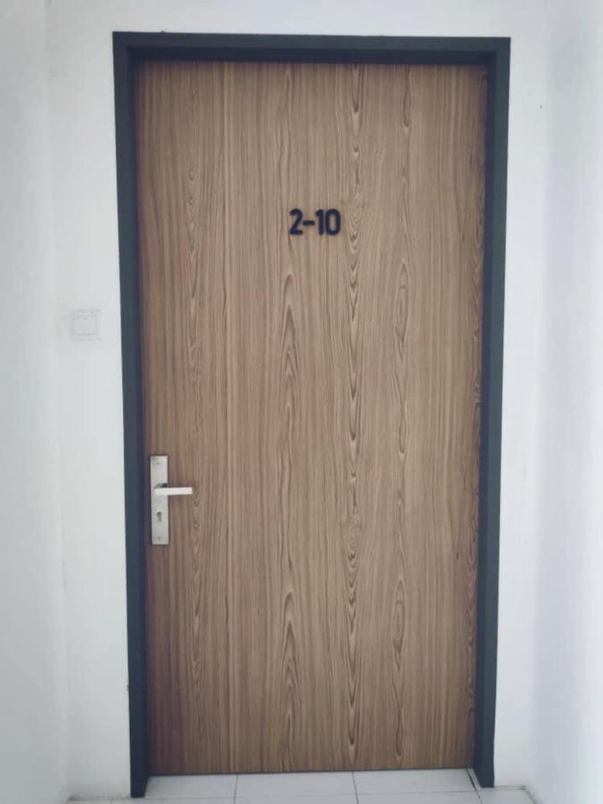 Condo 2-10 Imperio Professional Suite อลอร์สตาร์ ภายนอก รูปภาพ