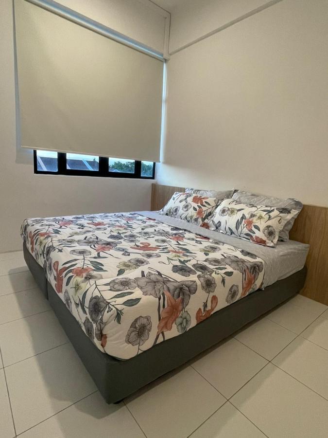 Condo 2-10 Imperio Professional Suite อลอร์สตาร์ ภายนอก รูปภาพ