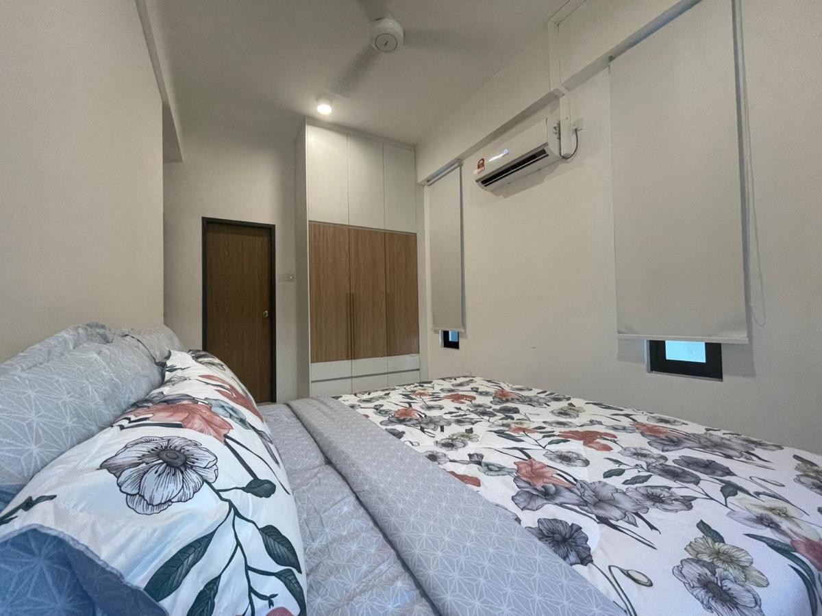 Condo 2-10 Imperio Professional Suite อลอร์สตาร์ ภายนอก รูปภาพ