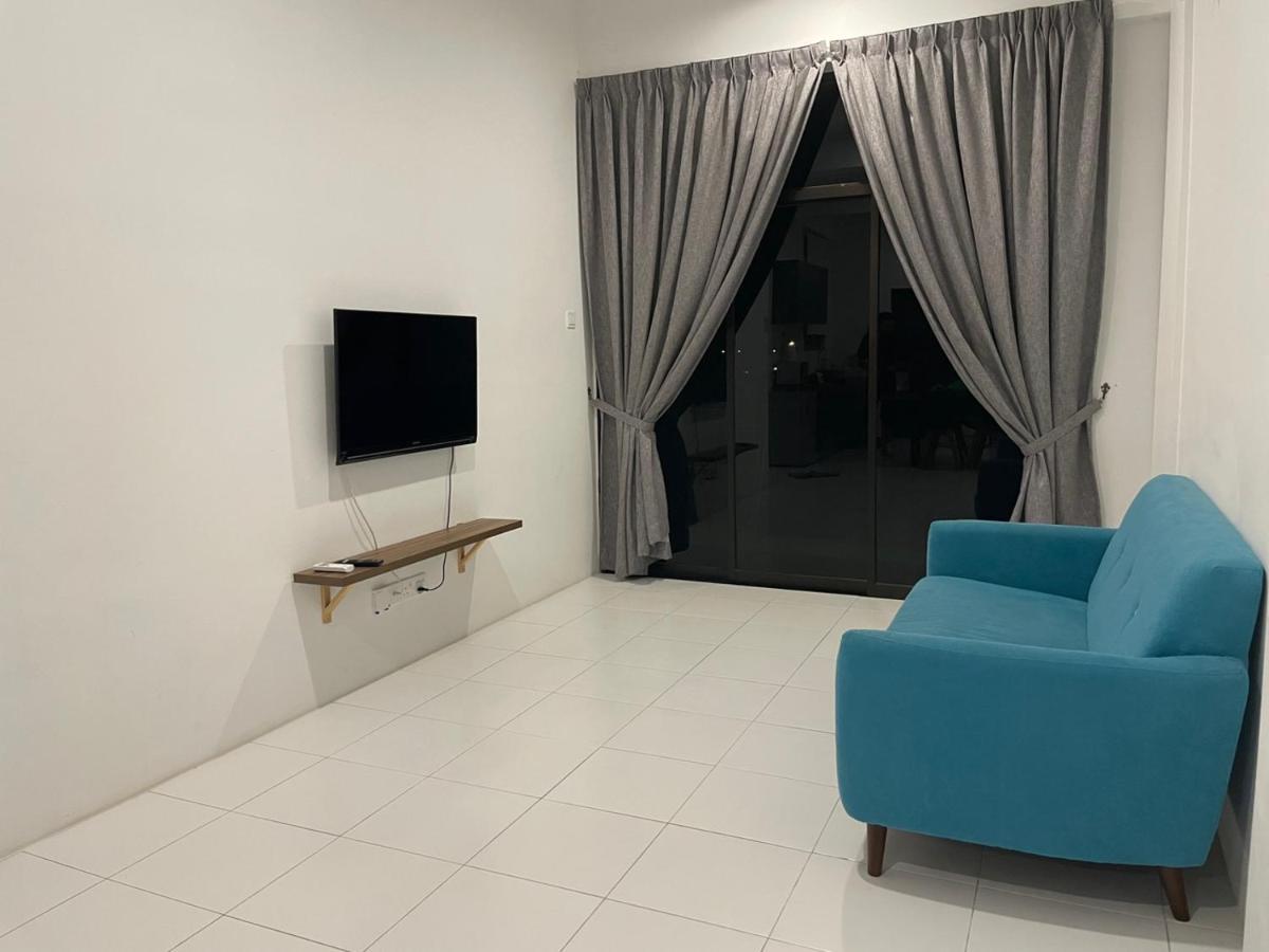 Condo 2-10 Imperio Professional Suite อลอร์สตาร์ ภายนอก รูปภาพ