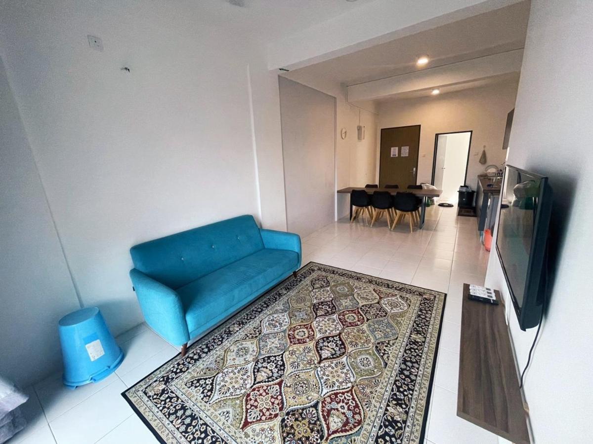 Condo 2-10 Imperio Professional Suite อลอร์สตาร์ ภายนอก รูปภาพ
